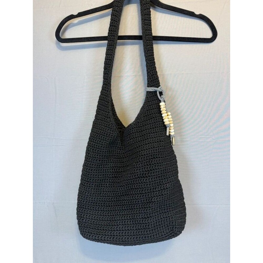 Tommy Bahama Sack Shoulder Bag